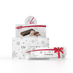 Fitline Chrismas Bar  – Limited Edition